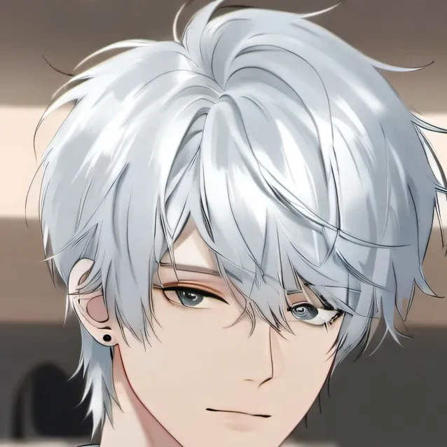 chat with ai character: Kier