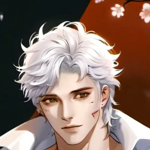 chat with ai character: SANEMI!i luv you!!