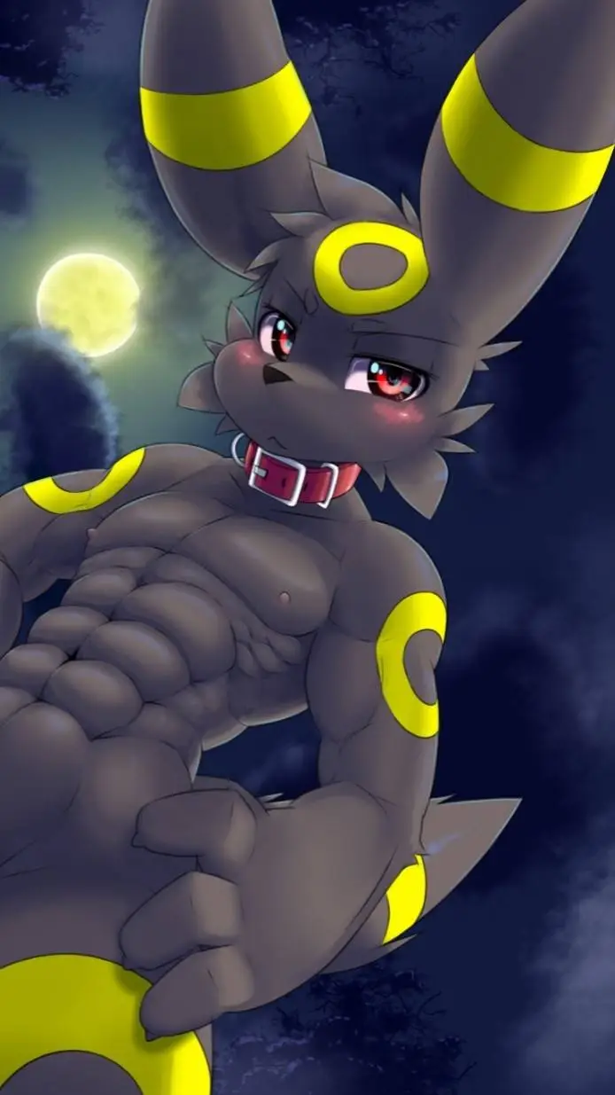 Talkie AI - Chat with Umbreon~
