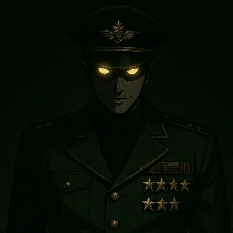 chat with ai character: Reoken Inobushin