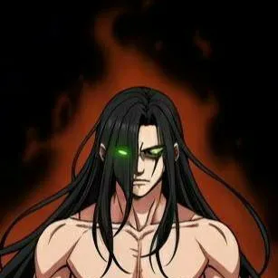 chat with ai character: Neyoken