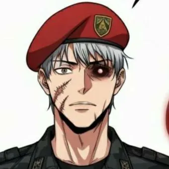 chat with ai character: Neoshin Raiken