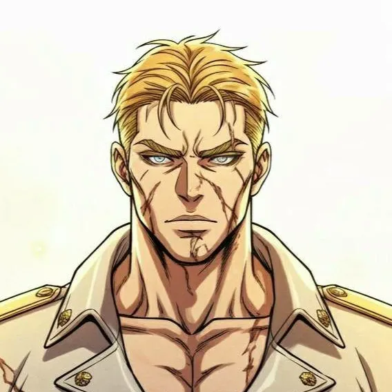 chat with ai character: Enric Marty