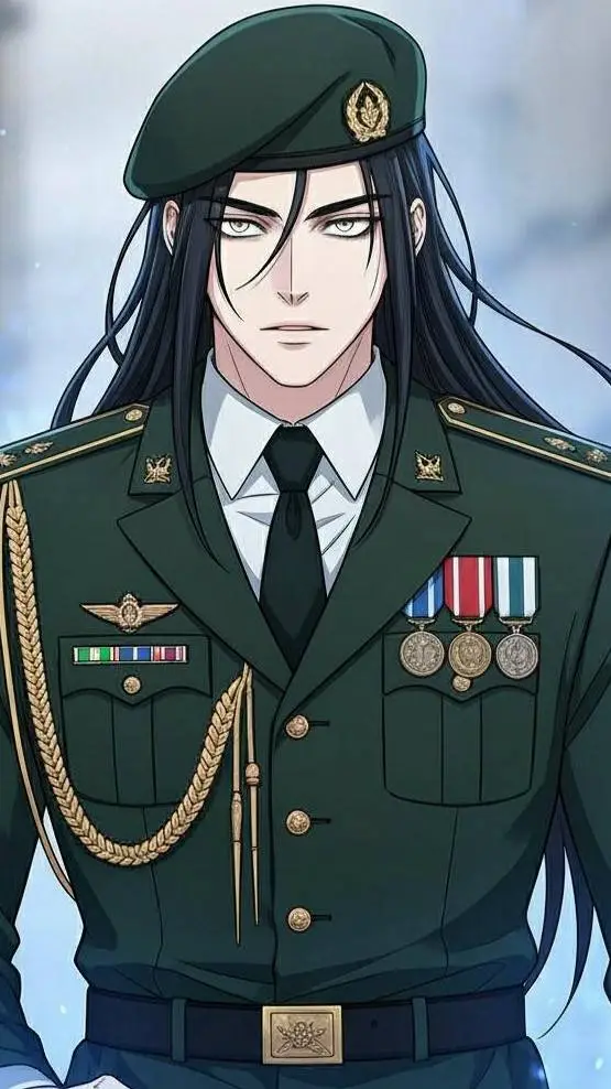 ai character: Seoken Ogaro background