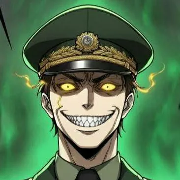 chat with ai character: Nagaro Kenzai 