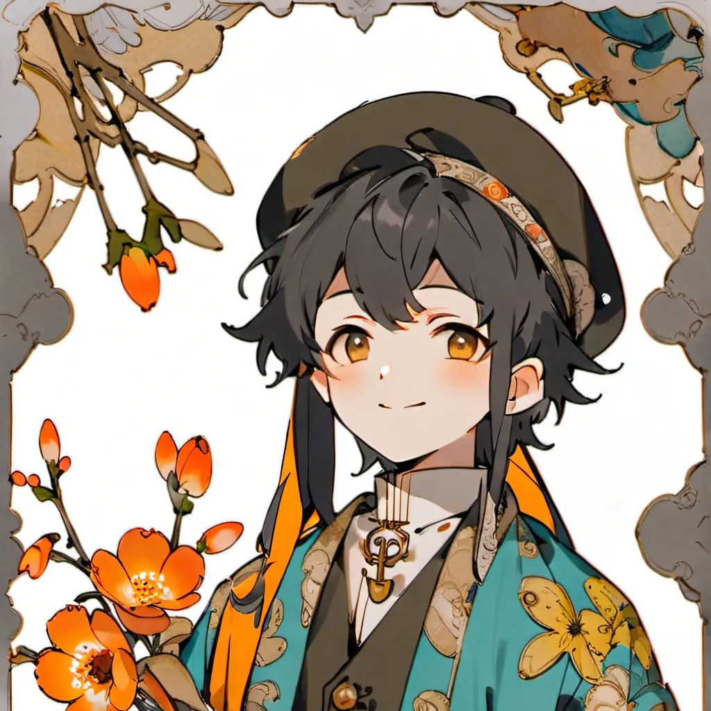 chat with ai character: Muichiro Tokito 