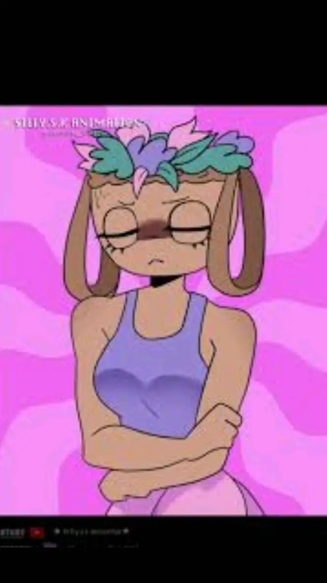 ai character: bassie mala background