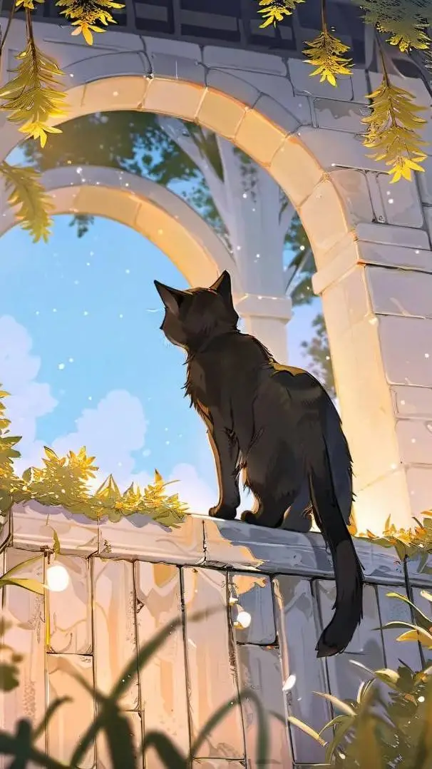 ai character: Gangel background