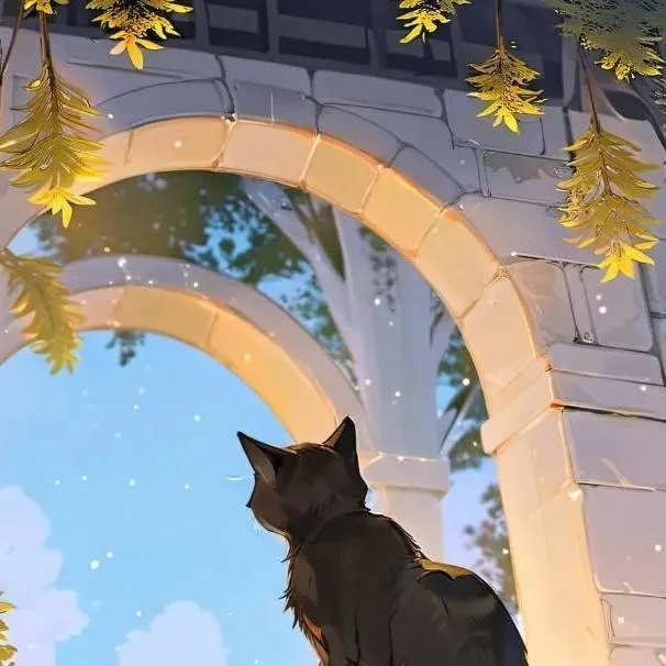 chat with ai character: Gangel