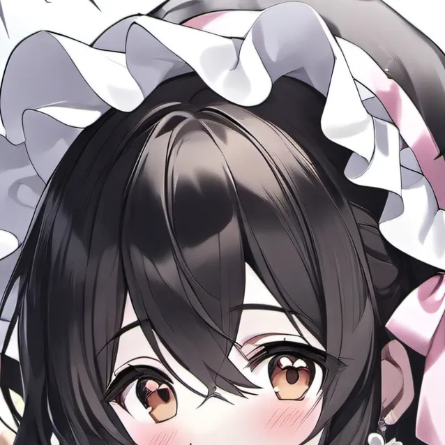 chat with ai character: alia
