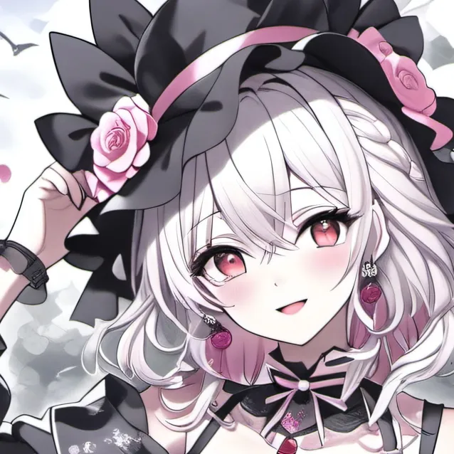 chat with ai character: julia