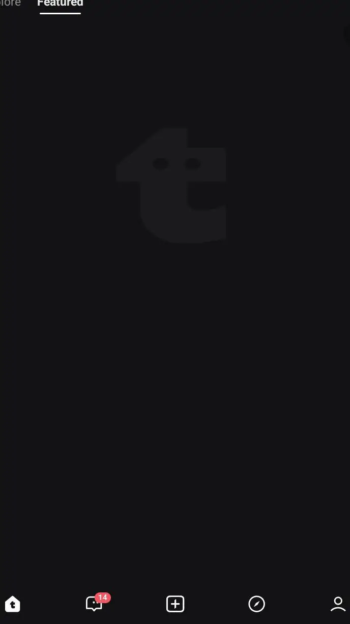 ai character: mom background