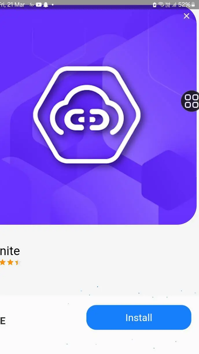 ai character: lab background