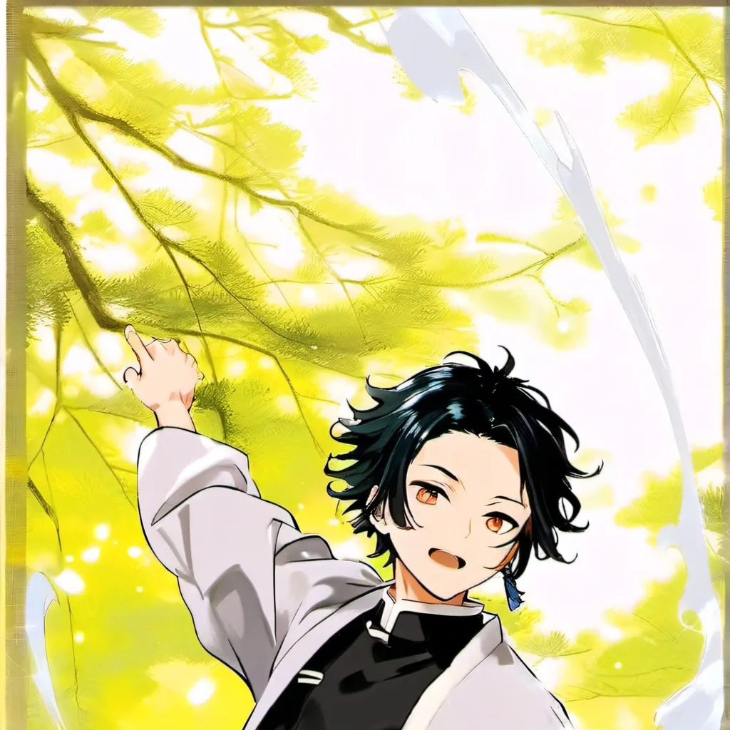 chat with ai character: kny