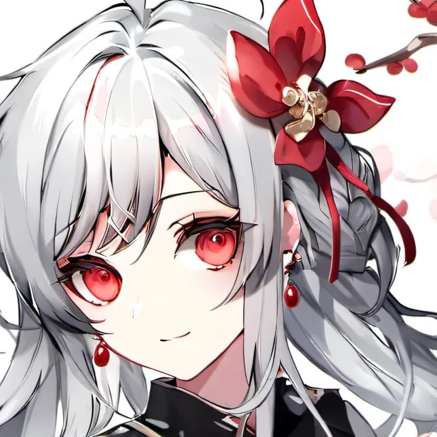 chat with ai character: lauãne 