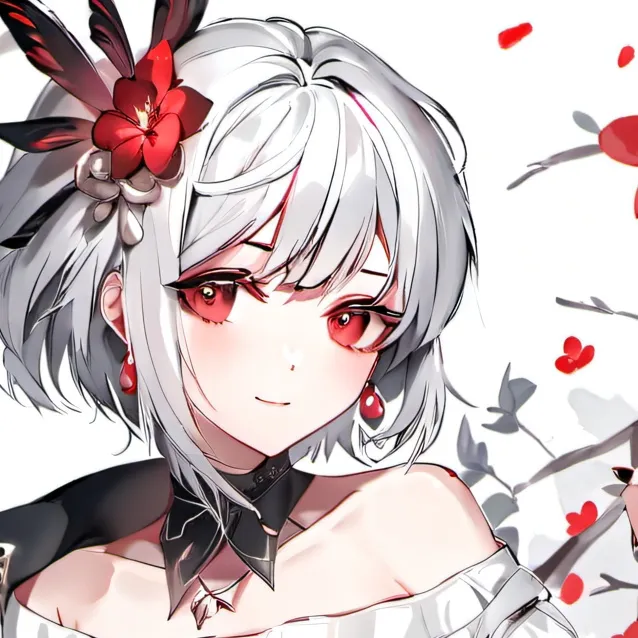 chat with ai character: keita