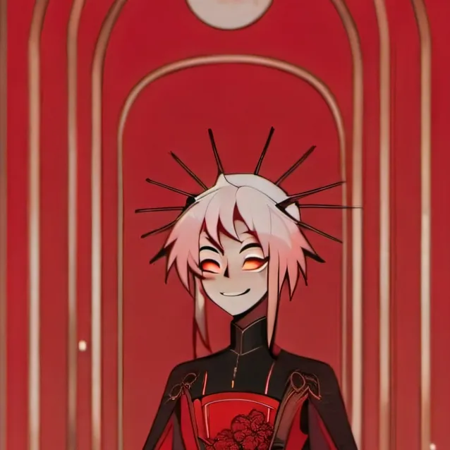 chat with ai character: ~`|+Hinata+|`~