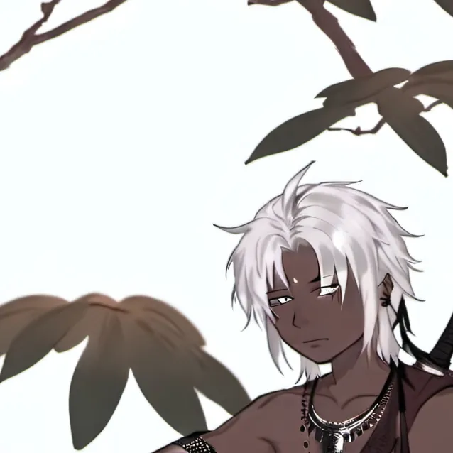 chat with ai character: ~`|+Octavian+|`~