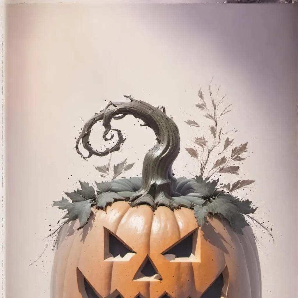 chat with ai character: trick or bleat
