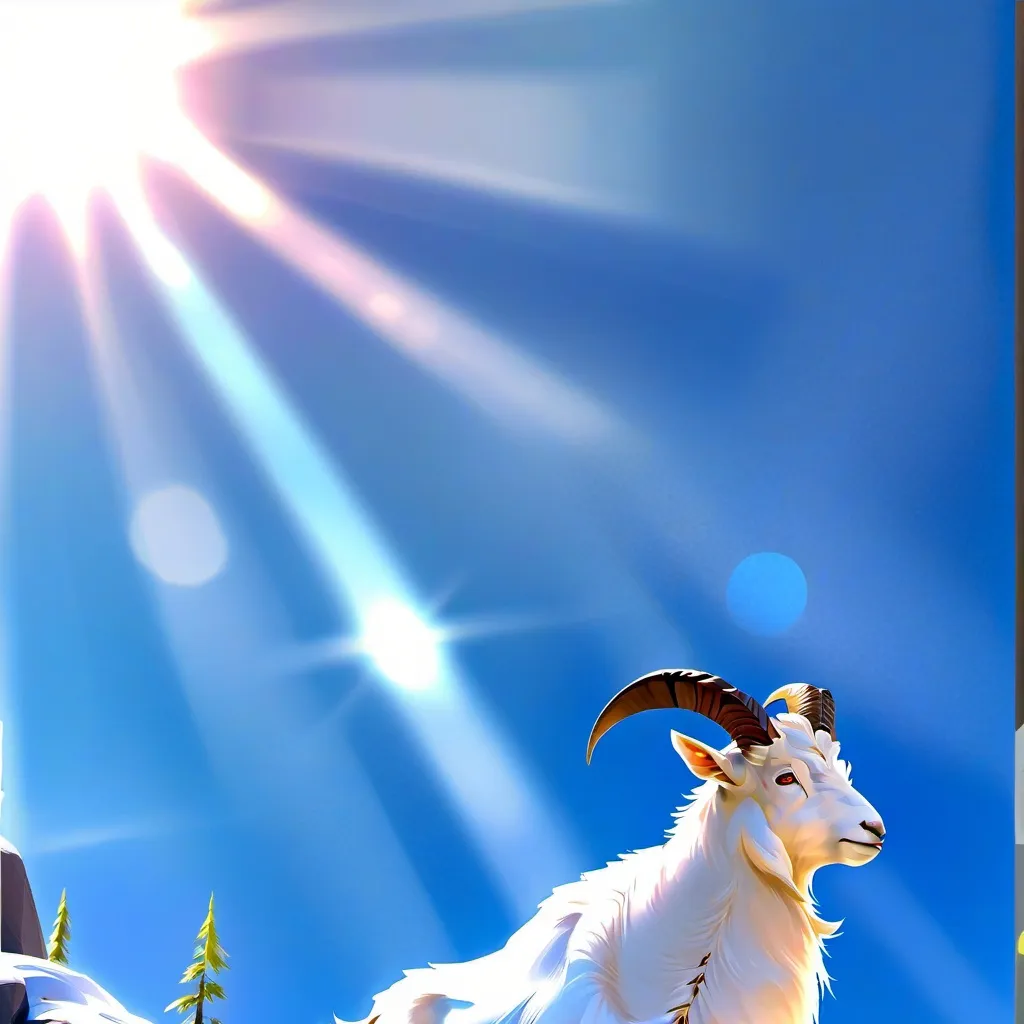 chat with ai character: goat z tutorial 