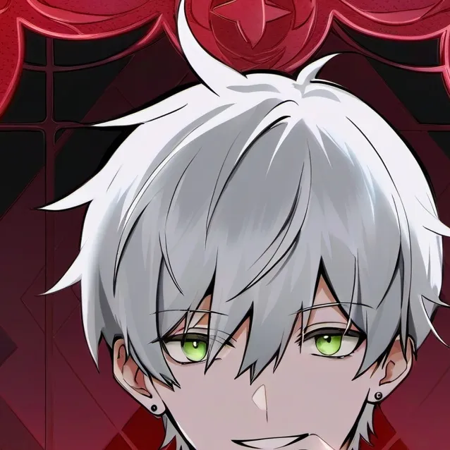 chat with ai character: Akira*~
