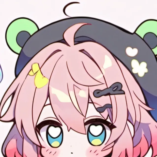 chat with ai character: ~Ines°~:(