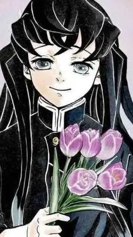 ai character: ~muihiro😭😭😭😭😭~ background