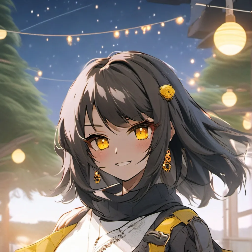 chat with ai character: ~Mila~