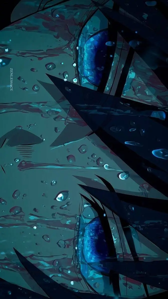 ai character: le fond waw 💅🏼👹 background