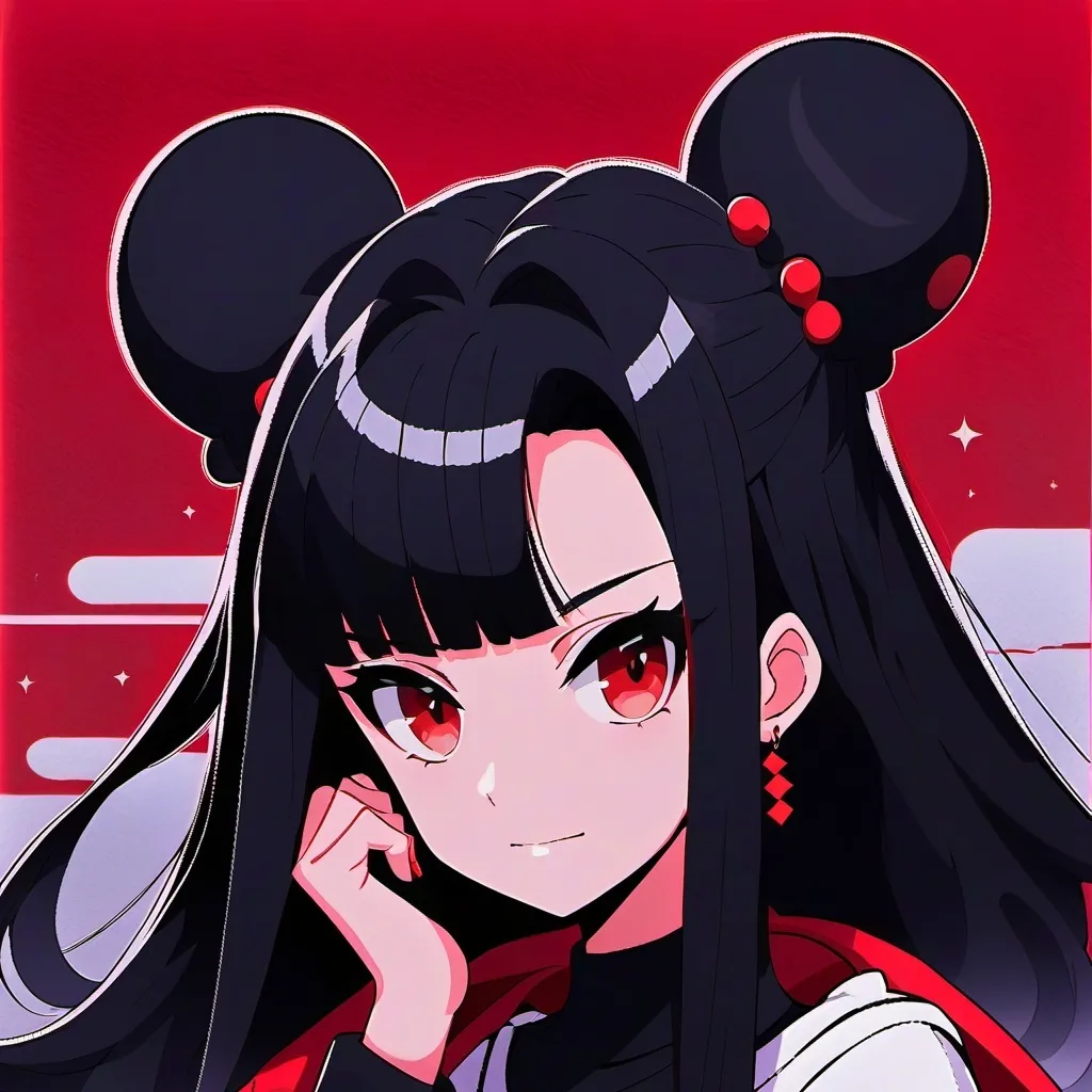 chat with ai character: Eris 