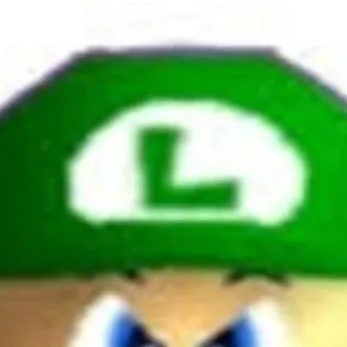 chat with ai character: Luigi mad