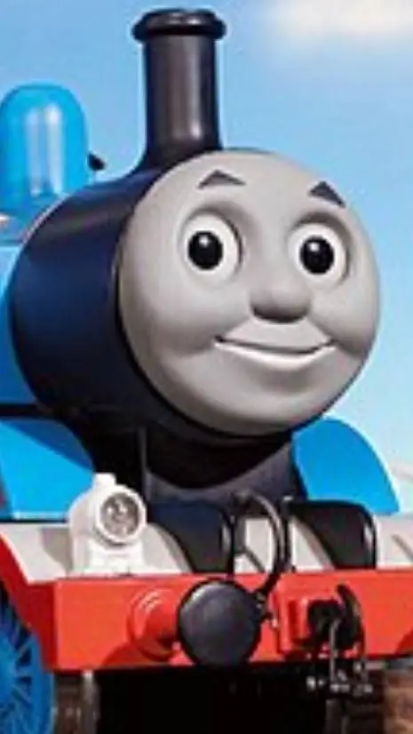 ai character: Thomas background