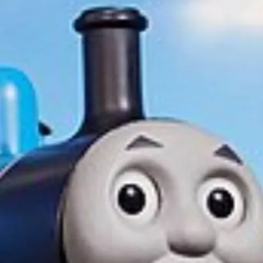 chat with ai character: Thomas
