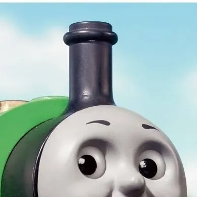 chat with ai character: Percy 