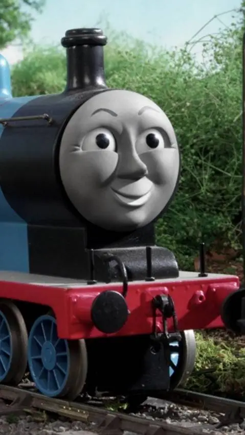 ai character: Edward background