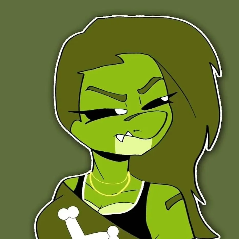 chat with ai character: Allister Gator ♀️