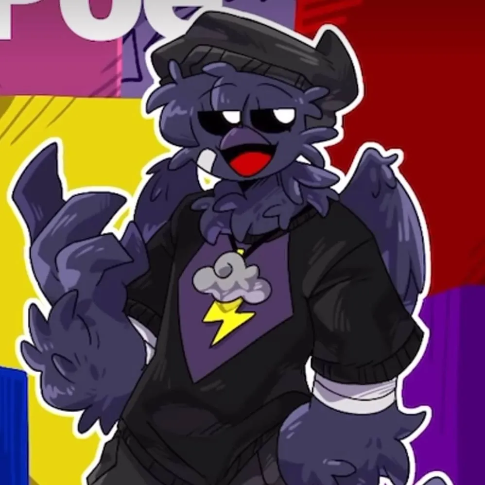 chat with ai character: Poe