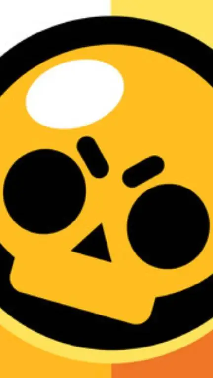 ai character: Brawl Stars (2) background