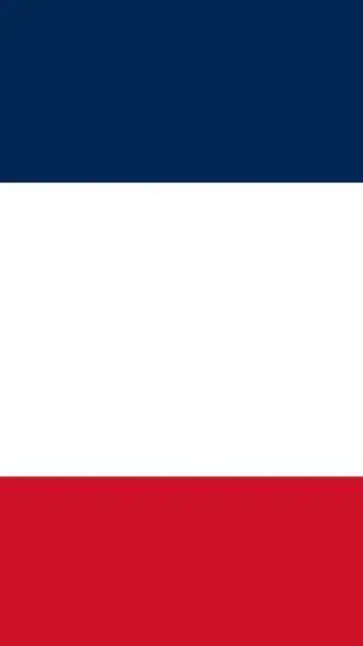 ai character: France background