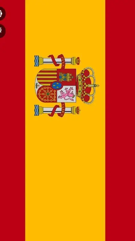 ai character: Spain background
