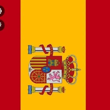 chat with ai character: Spain