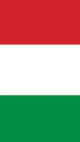 ai character: Hungary background
