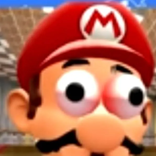chat with ai character: Mario