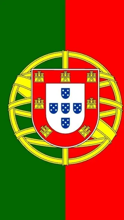 ai character: Portugal  background