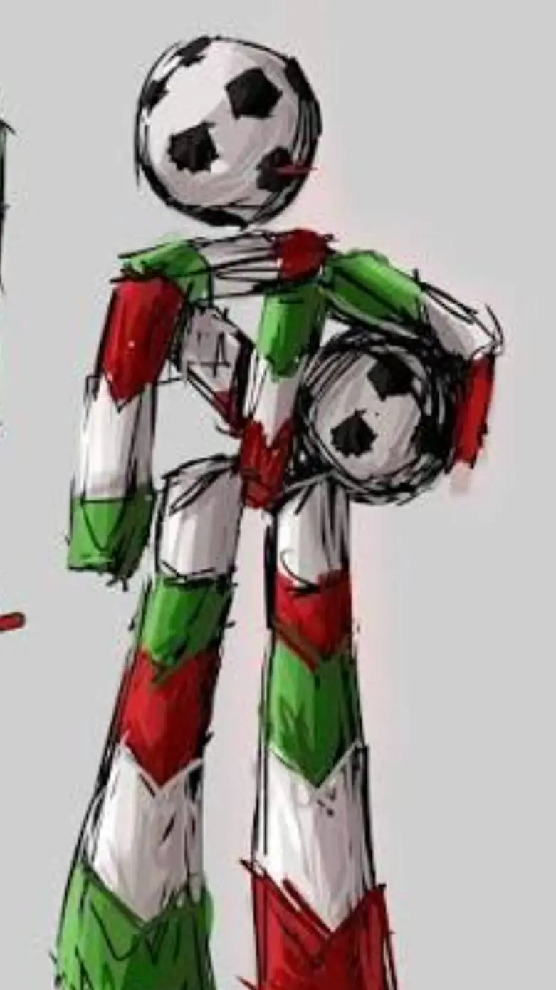 ai character: Ciao background