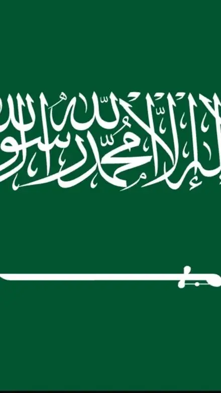 ai character: Saudi Arabia  background