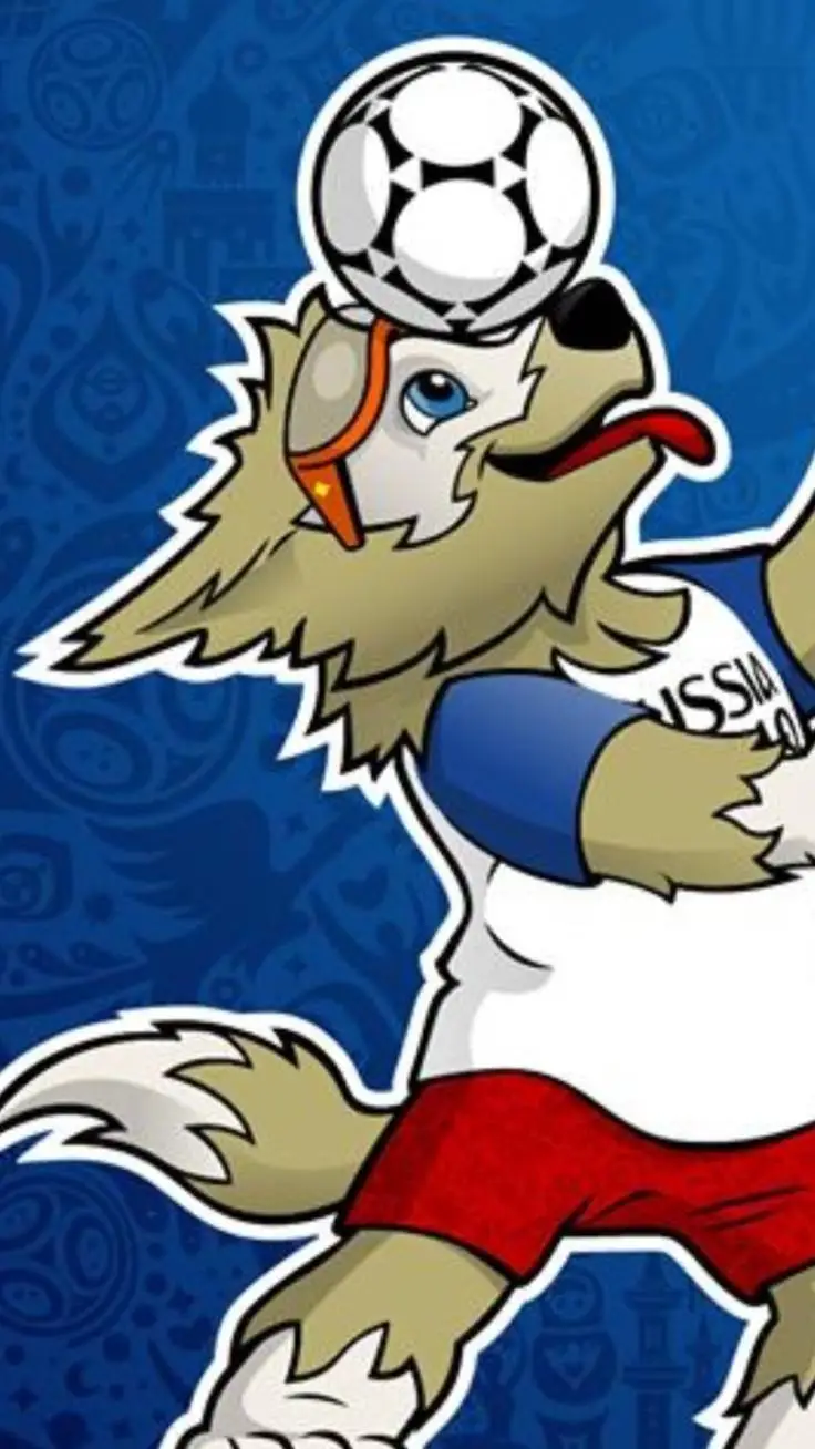 ai character: Zabivaka  background