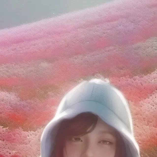 chat with ai character: Flower