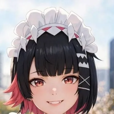 chat with ai character: ellen Joe 