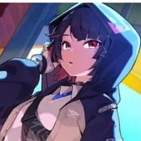 chat with ai character: ellen joe 